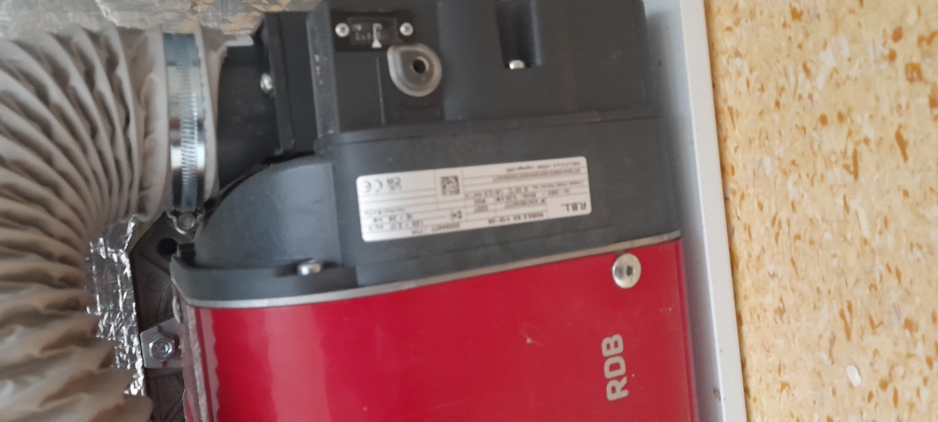 Domestic EPC 1